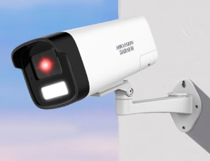 ?？低暠O(jiān)控攝像頭介紹