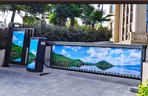 從車輛管理到收益保障，道閘如何做到面面俱到