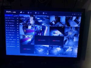 監(jiān)控罷工別慌！長(zhǎng)沙雨花區(qū)上門(mén)維修監(jiān)控服務(wù)來(lái)救場(chǎng)