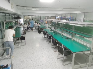 長(zhǎng)沙岳麓區(qū)國(guó)家網(wǎng)絡(luò)安全產(chǎn)業(yè)園卡位布線、局域網(wǎng)搭建、機(jī)房升級(jí)改造項(xiàng)目圓滿完成！